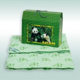 бамбук 300г коробка
